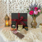 Zahra Box