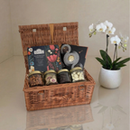 Bloom & Delight Basket