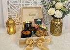 Silky Desert Box