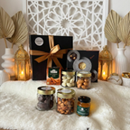Sapphire Noir Box
